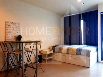 คอนโดให้เช่า : Rhythm Sukhumvit 36-38 1 bedroom, for rent