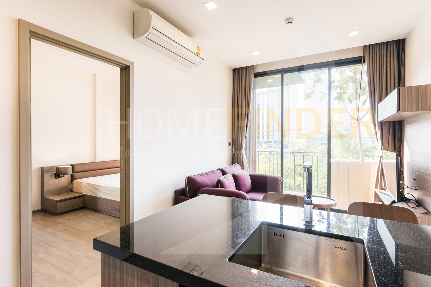 picture Mori Haus 1 bedroom, for rent - 13/25