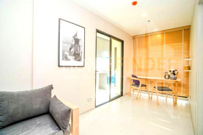 คอนโดให้เช่า : Rhythm Sukhumvit 36-38 1 bedroom, for rent