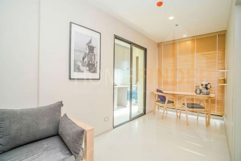 picture Rhythm Sukhumvit 36-38 1 bedroom, for rent - 1/5