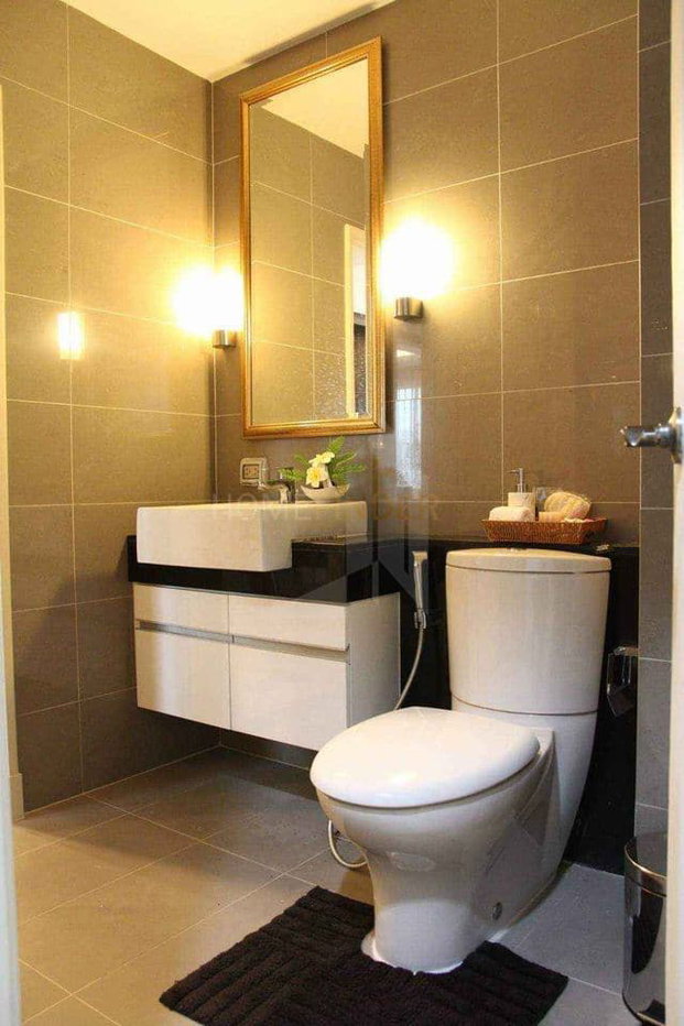 picture Supalai Wellington 1 bedroom, for rent - 10/10