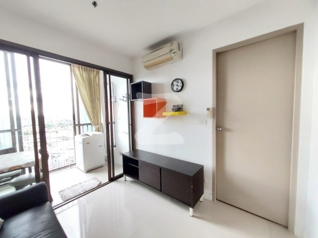 รูป ให้ เช่า คอนโด ไอดีโอ มิกซ์ สุขุมวิท 103 Ideo Mix Sukhumvit 103 - รูปที่ 7/7