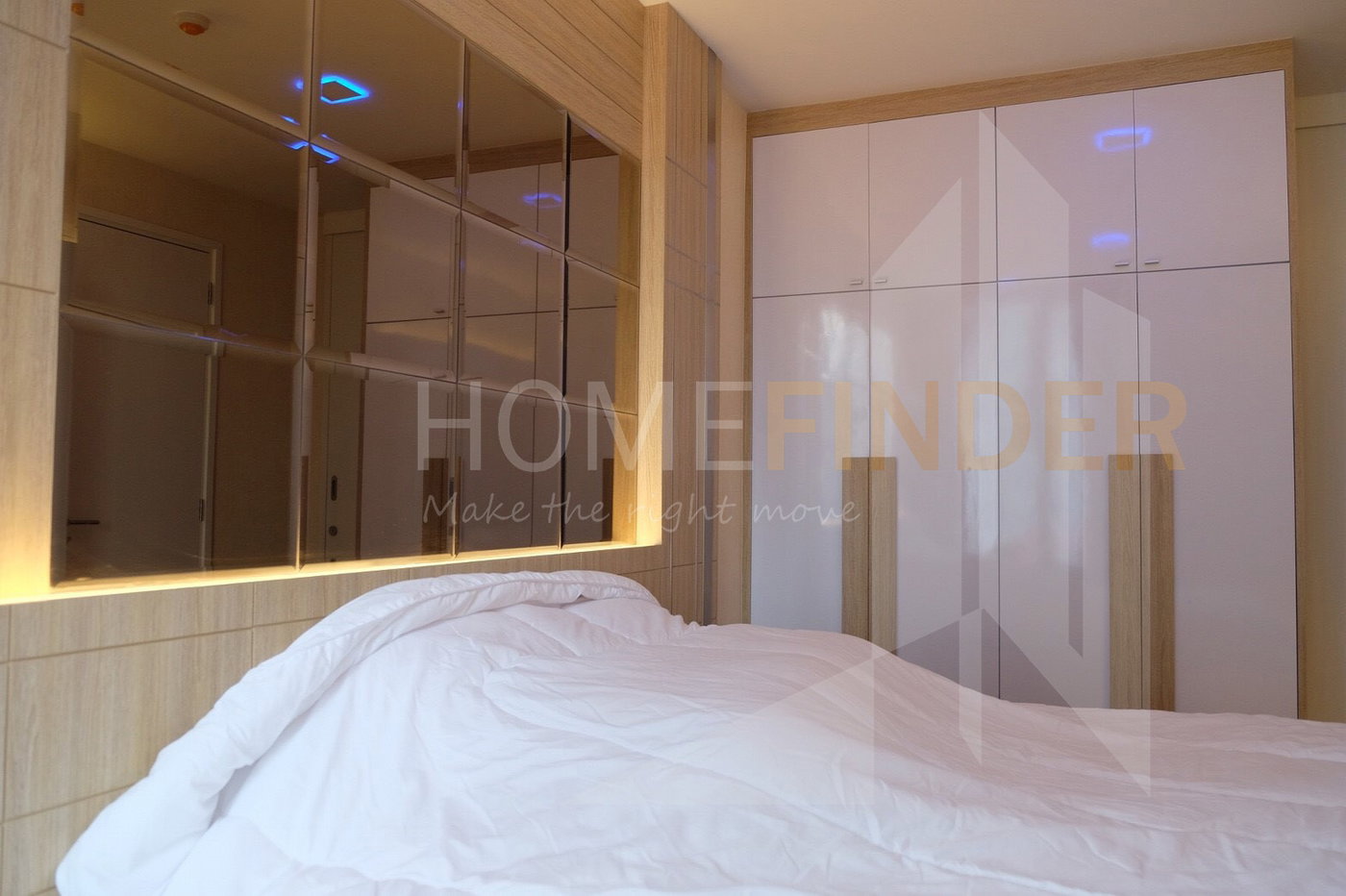 รูป Nara 9 by Eastern Star 1 bedroom, for rent - รูปที่ 13/13