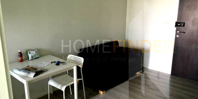 คอนโดให้เช่า : Knightsbridge Bearing 1 bedroom, for rent