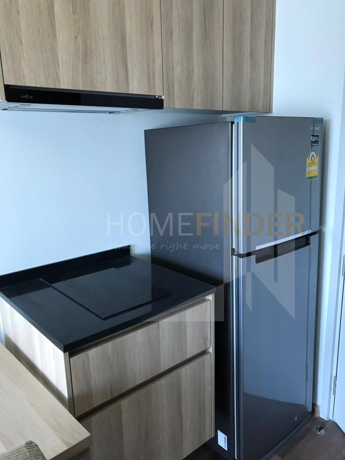 picture Noble Revolve Ratchada 2 1 bedroom, for rent - 3/16