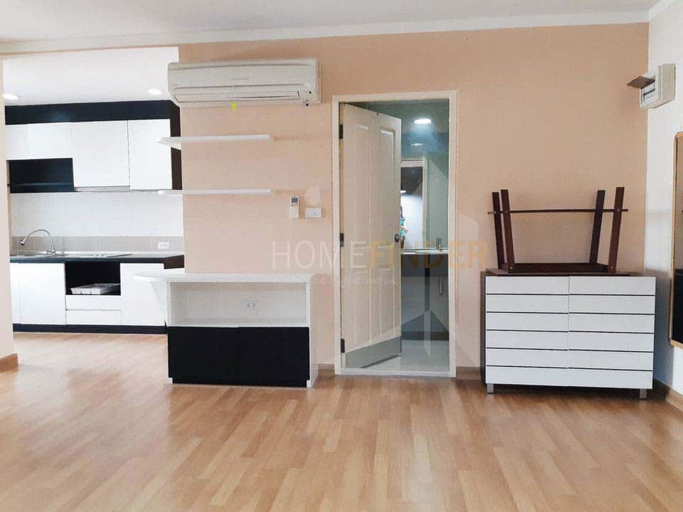 picture PP Plus Sukhumvit 71 1 bedroom, for rent - 3/7