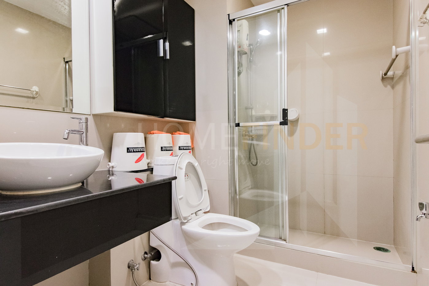 picture Nusasiri Grand 1 bedroom, for rent - 6/8