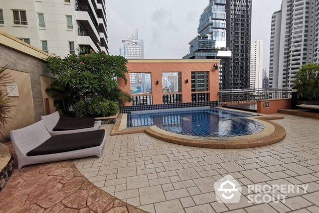 picture 5-BR Penthouse at Sukhumvit City Resort Condominium near ARL Makkasan (ID 923064) - 18/20