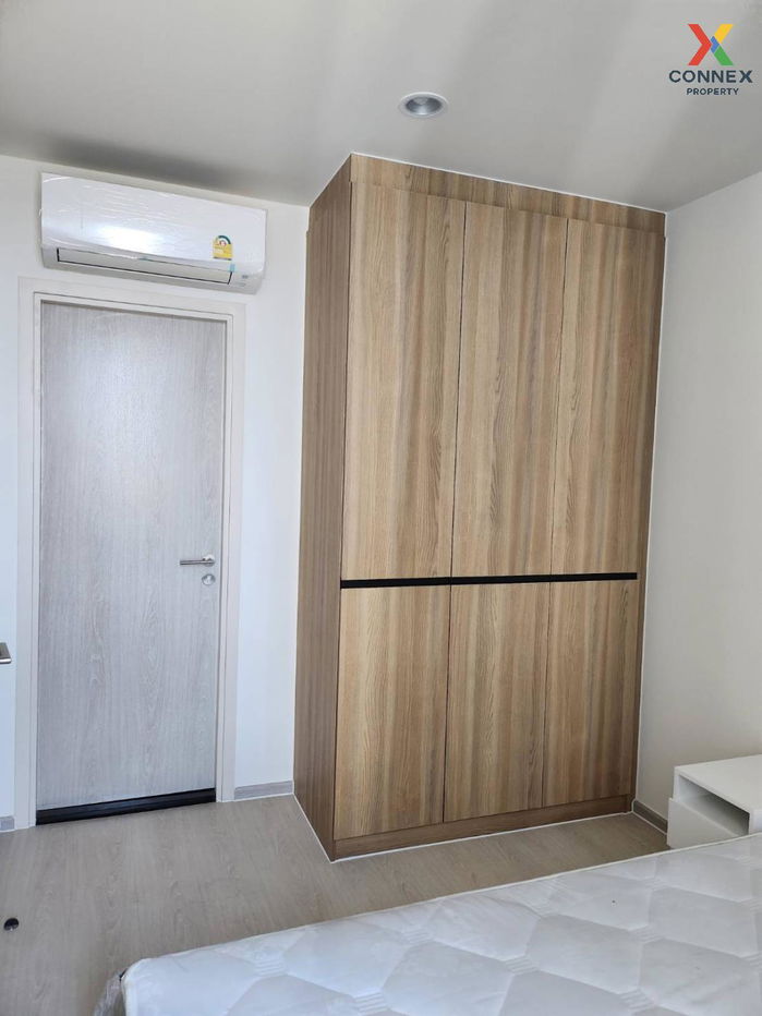 picture FOR RENT Condo , NUE Noble Chaengwattana , MRT-Sri Rat , Khlong Kluea , Pak Kret , Nonthaburi , CX-81625 ✅ Live chat with us ADD LINE @connexproperty ✅  - 7/8