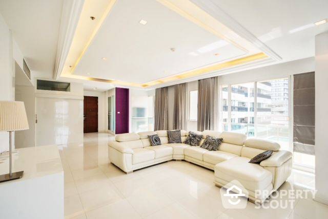 picture 5-BR Penthouse at Sukhumvit City Resort Condominium near ARL Makkasan (ID 923064) - 1/20