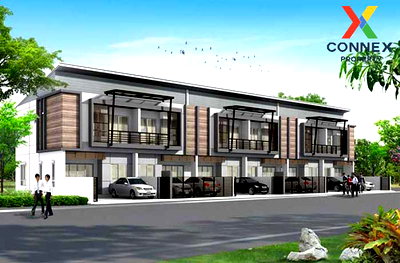 ทาวน์โฮม กรุงเทพมหานคร : 🔥🔥🔥 ขายทาวน์เฮ้าส์/ทาวน์โฮม  เมดิโอ้ นิมิตใหม่ ทรายกองดิน เขต คลองสามวา กรุงเทพ CX-81527 ✅ ทักไลน์ @connexproperty ตอบทันที ทีมงานมืออาชีพ ✅ 🔥🔥🔥