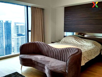 Condos for rent AIA Sathorn Tower : 🔥🔥🔥 For Rent Condo , The Met , Duplex , BTS-Chong Nonsi , Thungmahamek , Sa Thon , Bangkok , CX-91988 ✅ Live chat with us ADD LINE @connexproperty ✅ 🔥🔥🔥
