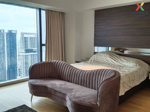 🔥🔥🔥 For Rent Condo , The Met , Duplex , BTS-Chong Nonsi , Thungmahamek , Sa Thon , Bangkok , CX-91988 ✅ Live chat with us ADD LINE @connexproperty ✅ 🔥🔥🔥