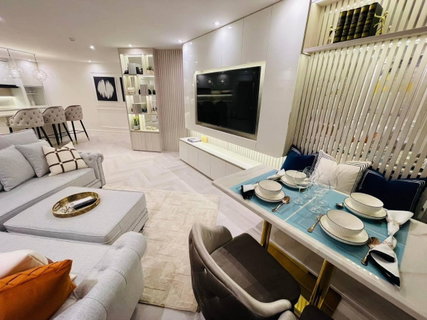 LTH9712 – Fortune condo FOR SALE size 93 Sq. m. 2 beds 2 baths Near BTS Chong Nonsi Station ONLY 7.9 MB