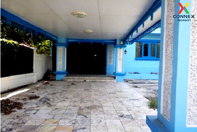 Houses for sale Thung Khru : FOR SALE House , Narisa Thonburirom Prachauthit , Thung Khu , Rat Burana , Bangkok , CX-81622 ✅ Live chat with us ADD LINE @connexproperty ✅ 
