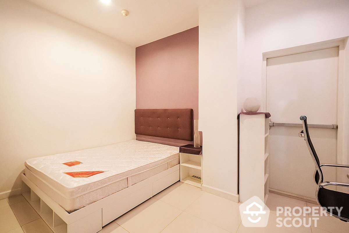 picture 5-BR Penthouse at Sukhumvit City Resort Condominium near ARL Makkasan (ID 923064) - 13/20