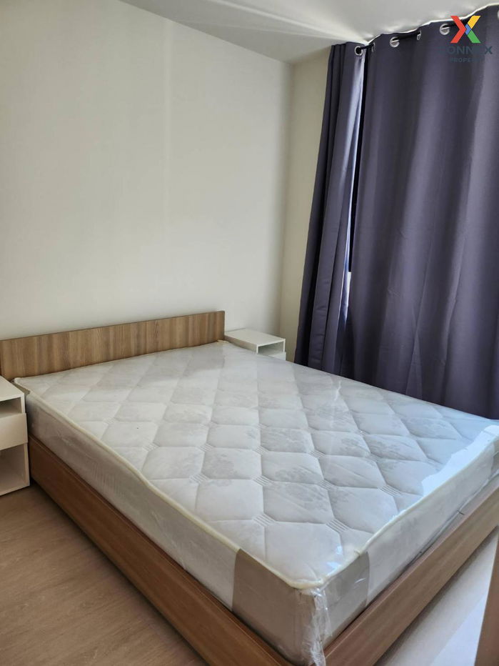 picture FOR RENT Condo , NUE Noble Chaengwattana , MRT-Sri Rat , Khlong Kluea , Pak Kret , Nonthaburi , CX-81625 ✅ Live chat with us ADD LINE @connexproperty ✅  - 6/8
