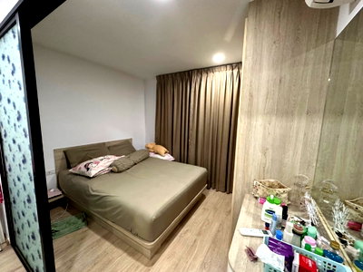 คอนโดให้เช่า : ให้ เช่า คอนโด กรีน วิลล์ 2 สุขุมวิท 101 Green Ville 2 Sukhumvit 101