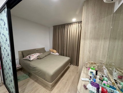 รูปภาพ Condo for rent Green Ville 2 Sukhumvit 101 Green Ville 2 Sukhumvit 101