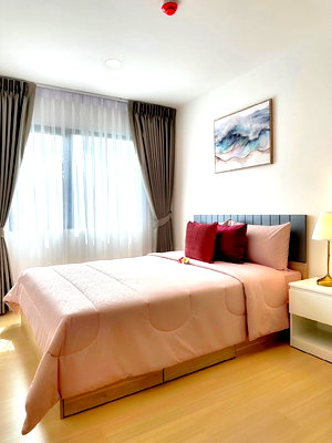 คอนโดให้เช่า : G7921💛คอนโดให้เช่า ชีวาทัย ฮอลล์มาร์ค ลาดพร้าว - โชคชัย 4 (เฟส 2) Line❤️💜@condopremium💜❤️