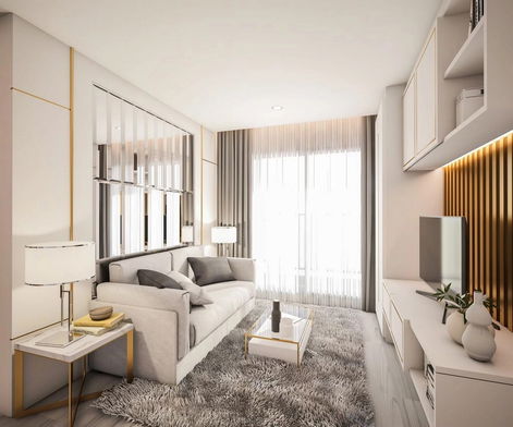 รูป The Alto Condo Khu Khot Station - รูปที่ 3/8