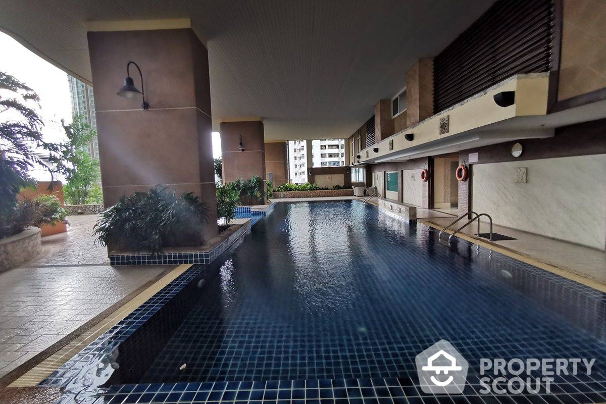 picture 5-BR Penthouse at Sukhumvit City Resort Condominium near ARL Makkasan (ID 923064) - 19/20