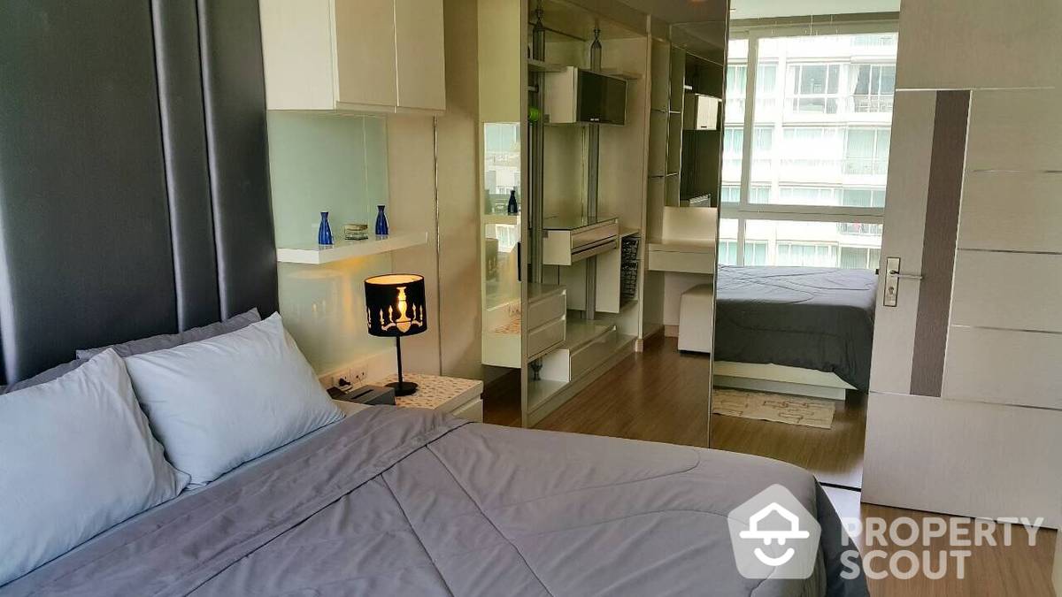 picture 1-BR Condo at Apus Condominiums close to Central Pattaya (ID 996947) - 4/17