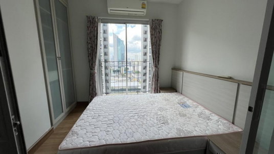รูปภาพ Chapter One Modern Dutch Ratburana 33 FOR RENT 7500 THB 