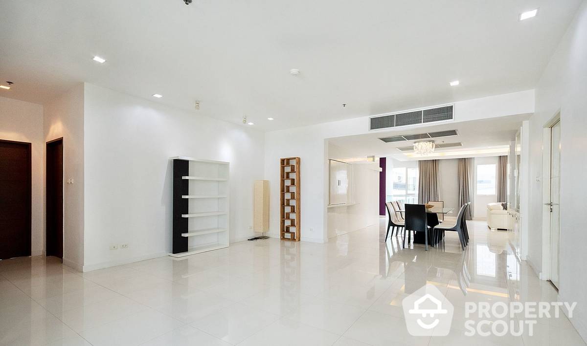 picture 5-BR Penthouse at Sukhumvit City Resort Condominium near ARL Makkasan (ID 923064) - 3/20