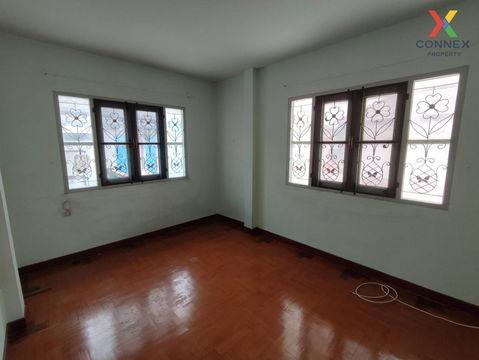 ขายด่วน บ้านเดี่ยว บัวทองธานีพาร์ค ขนาด 63 ตรว ถ.ตลิ่งชัน-สุพรรณบุรี บางบัวทอง นนทบุรี ปรับปรุงใหม่ / CX-00008 ✅ ทักไลน์ @connexproperty ตอบทันที ทีมงานมืออาชีพ ✅ 