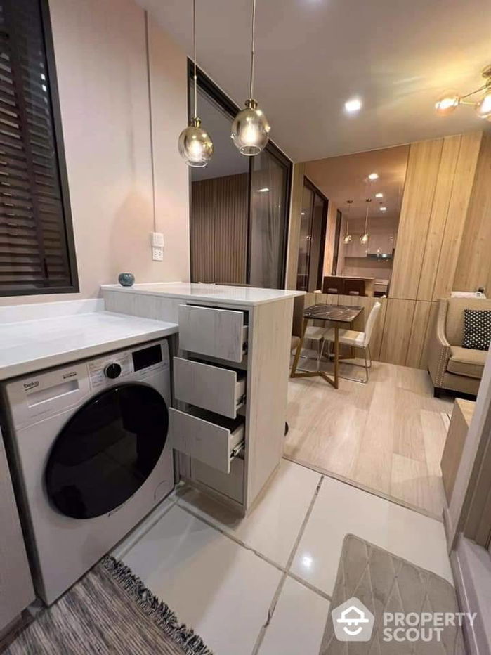 รูป คอนโด 1-ห้องนอน ที่ ไลฟ์ วัน ไวร์เลส ใกล้ BTS เพลินจิต (ID 1455965) - รูปที่ 3/10