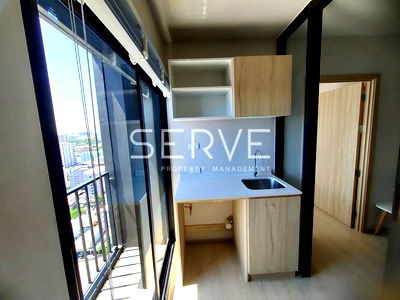 Condos for rent : Condo For Rent Nue Noble Ngamwongwan Good Location Next to MRT Chula Kasem