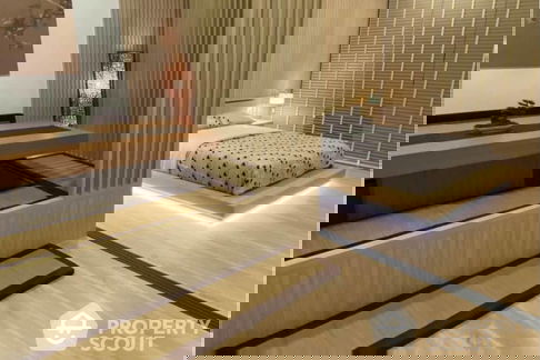 คอนโด 1-ห้องนอน ที่ เอ็กซ์ที พญาไท ใกล้ BTS พญาไท (ID 1455601)