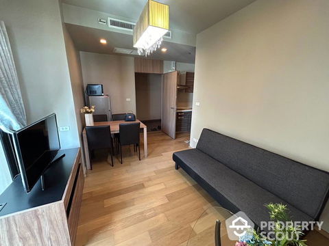 1-BR Condo at Noble Revent near BTS Phaya Thai (ID 1456553)