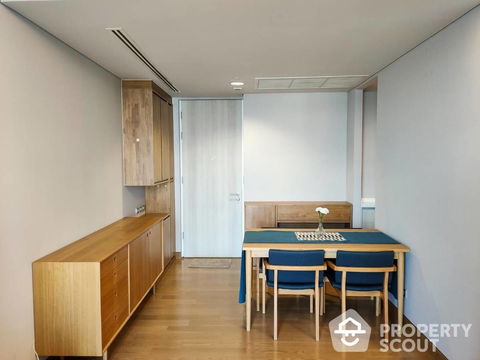 2-BR Condo at The Lumpini 24 near BTS Phrom Phong (ID 1450961)