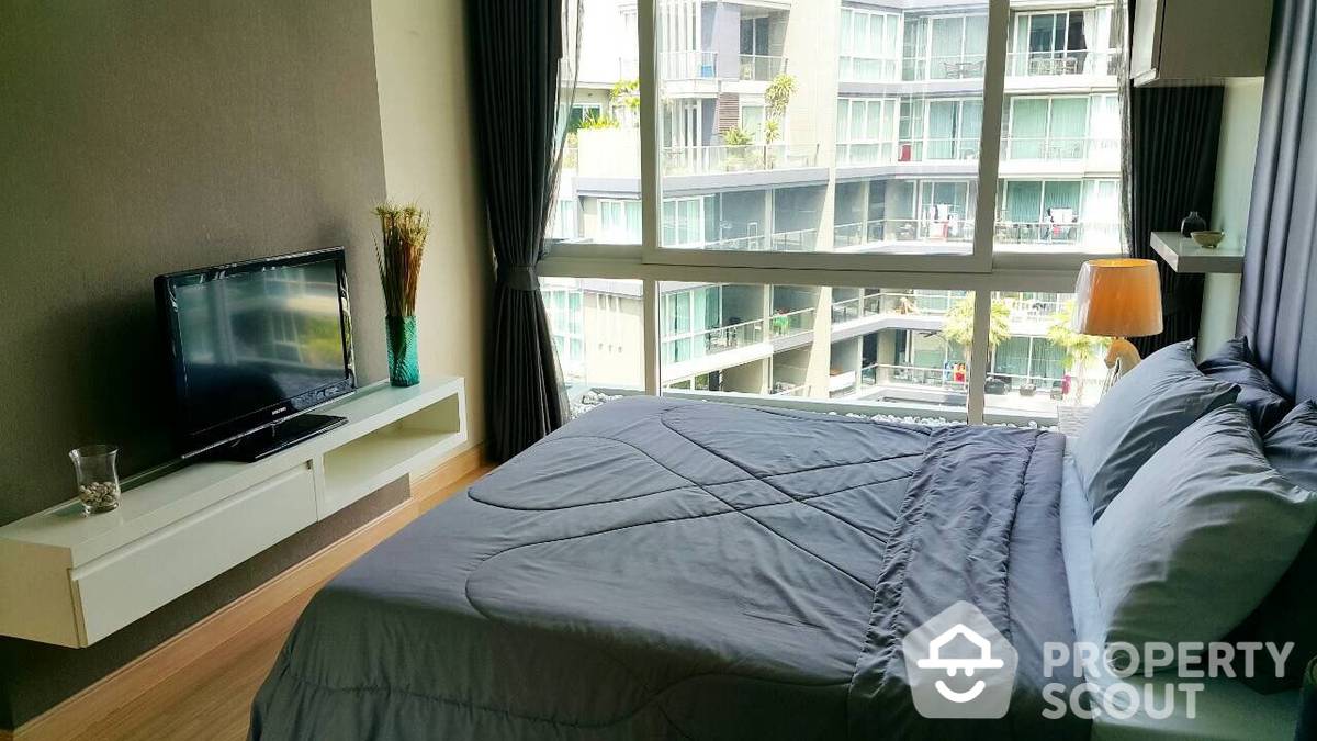 picture 1-BR Condo at Apus Condominiums close to Central Pattaya (ID 996947) - 7/17