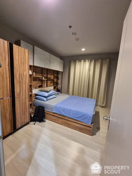 คอนโด 1-ห้องนอน ที่ ไลฟ์ สุขุมวิท 48 ใกล้ BTS พระโขนง (ID 1456509)