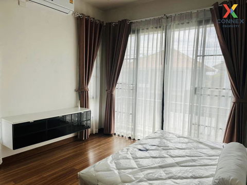 For Sale House , Sammakorn Rangsit – Klong 7 , Lam Phak Kut , Thanyaburi , Pathum Thani , CX-84417 ✅ Live chat with us ADD LINE @connexproperty ✅ 