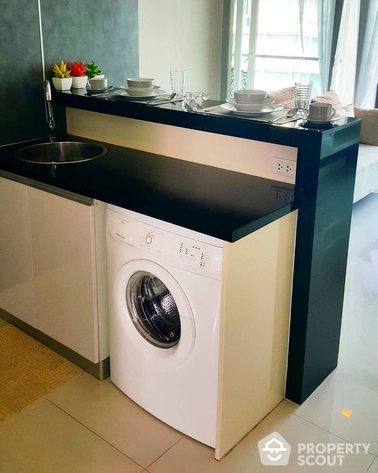 picture 1-BR Condo at Apus Condominiums close to Central Pattaya (ID 996947) - 8/17