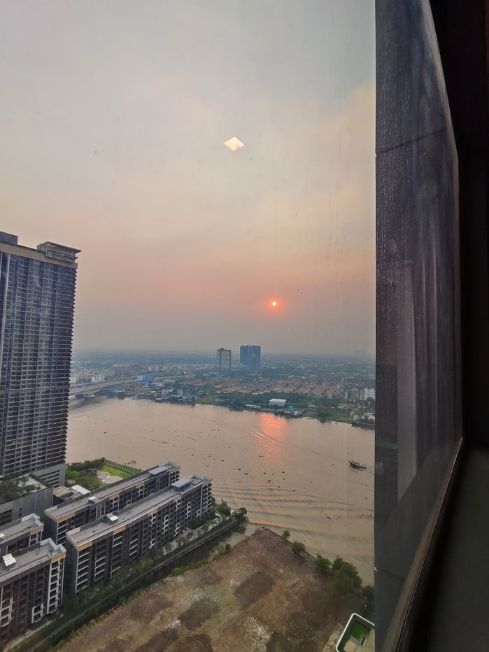 picture The Politan Aqua Condo for sale next to the Chao Phraya River - 10/16