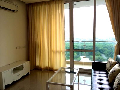 Condos for sale : Condo for sale T.C. Green  fully furnished.