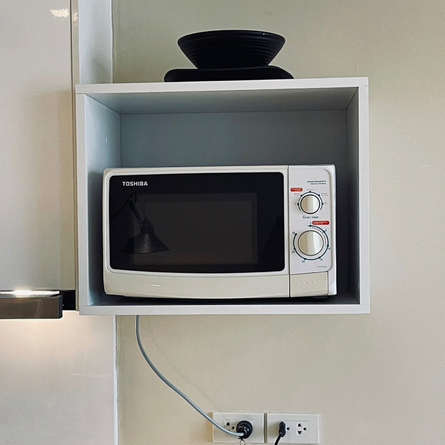 picture NEWLY RENOVATED JAPANDI STYLE APARTMENT WITH DISHWASHER - 51/51