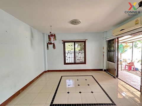 For Sale Townhouse/Townhome  , Chanantorn 2 , Nong Khaem , Nong Khaem , Bangkok , CX-91726 ✅ Live chat with us ADD LINE @connexproperty ✅ 