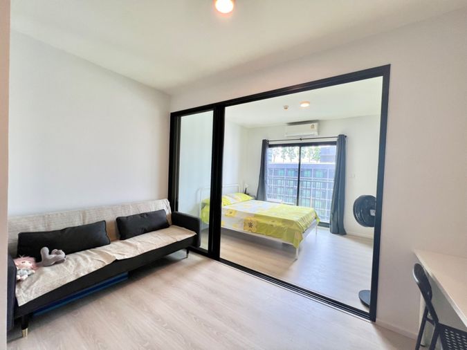 ด่วน 8500.- ให้เช่า A Space Mega 📲ติดต่อโทร/ไลน์ 099-289-1569