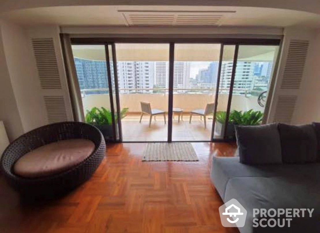 picture 3-BR Condo at Tower Park near ARL Makkasan (ID 1177218) - 5/21