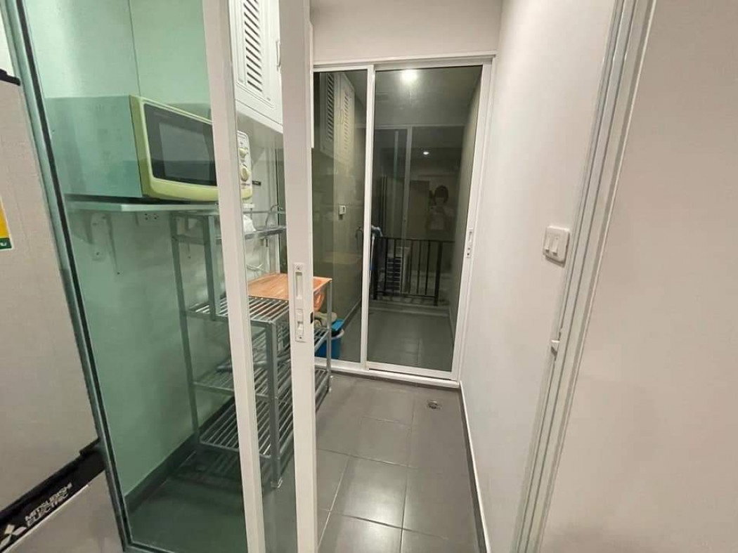 รูป ให้ เช่า คอนโด รีเจ้นท์โฮม สุขุมวิท 97-1 Regent Home Sukhumvit 97-1 - รูปที่ 5/11