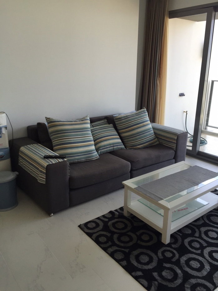 รูป For rent Condo Northpoint Pattaya 1 Bed hight floor (S03-1654) - รูปที่ 5/19