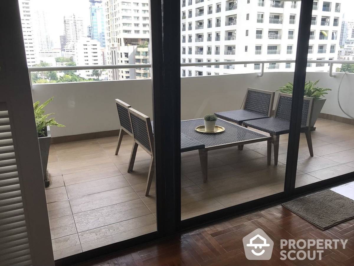picture 3-BR Condo at Tower Park near ARL Makkasan (ID 1177218) - 11/21