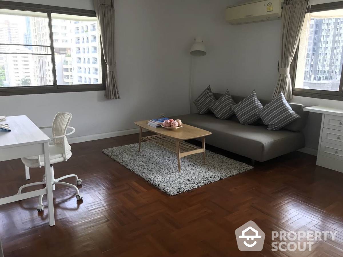 picture 3-BR Condo at Tower Park near ARL Makkasan (ID 1177218) - 17/21