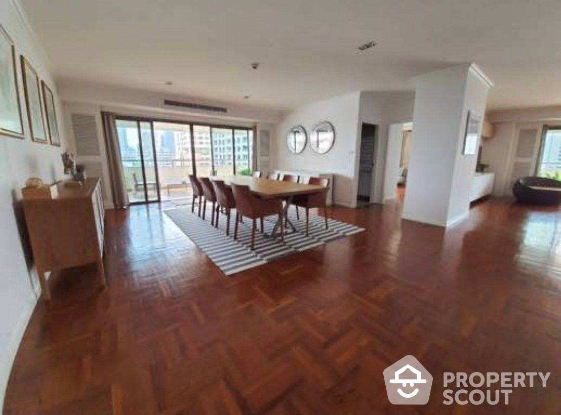 picture 3-BR Condo at Tower Park near ARL Makkasan (ID 1177218) - 3/21